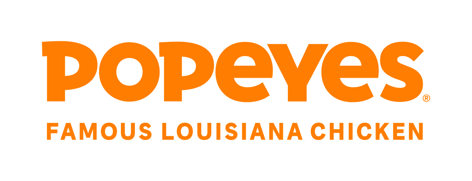 Image: Popeyes