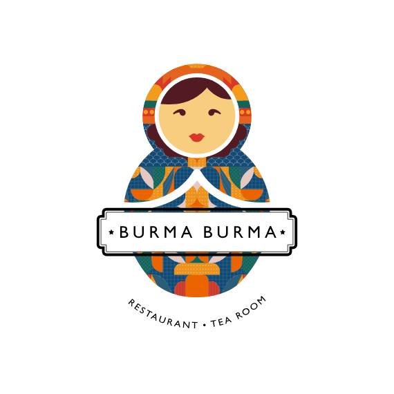 Image: Burma Burma
